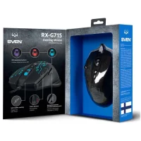 Игровая мышь SVEN RX-G715 фото 14